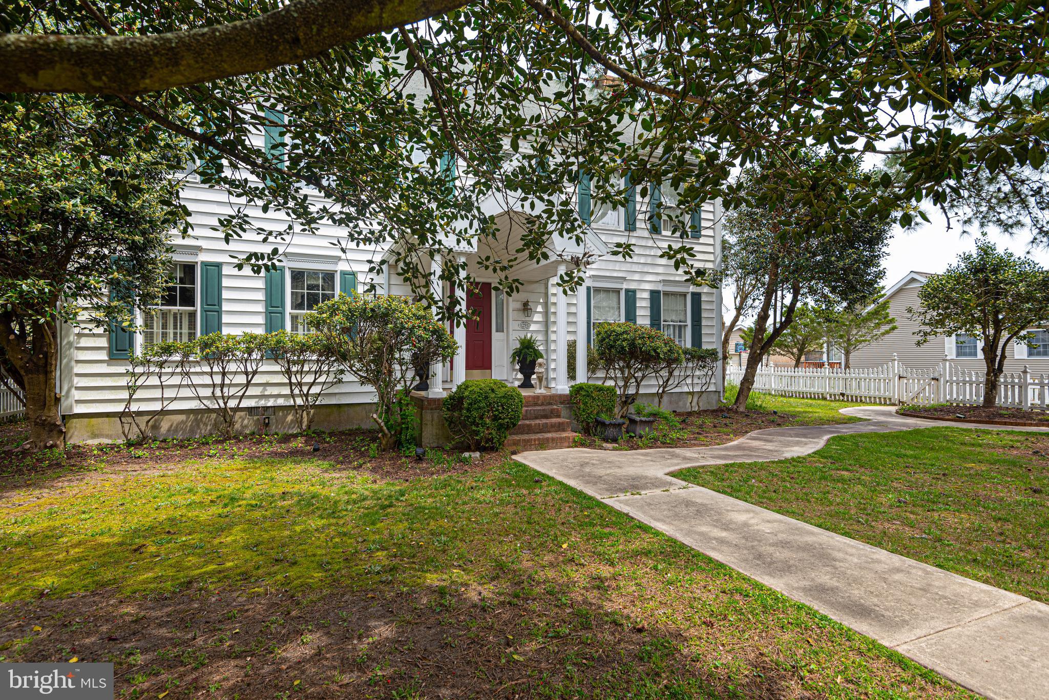 12917 Riggin Ridge Road Ocean City, MD 21842 - Photo 10 of 88 Gallery Image 10