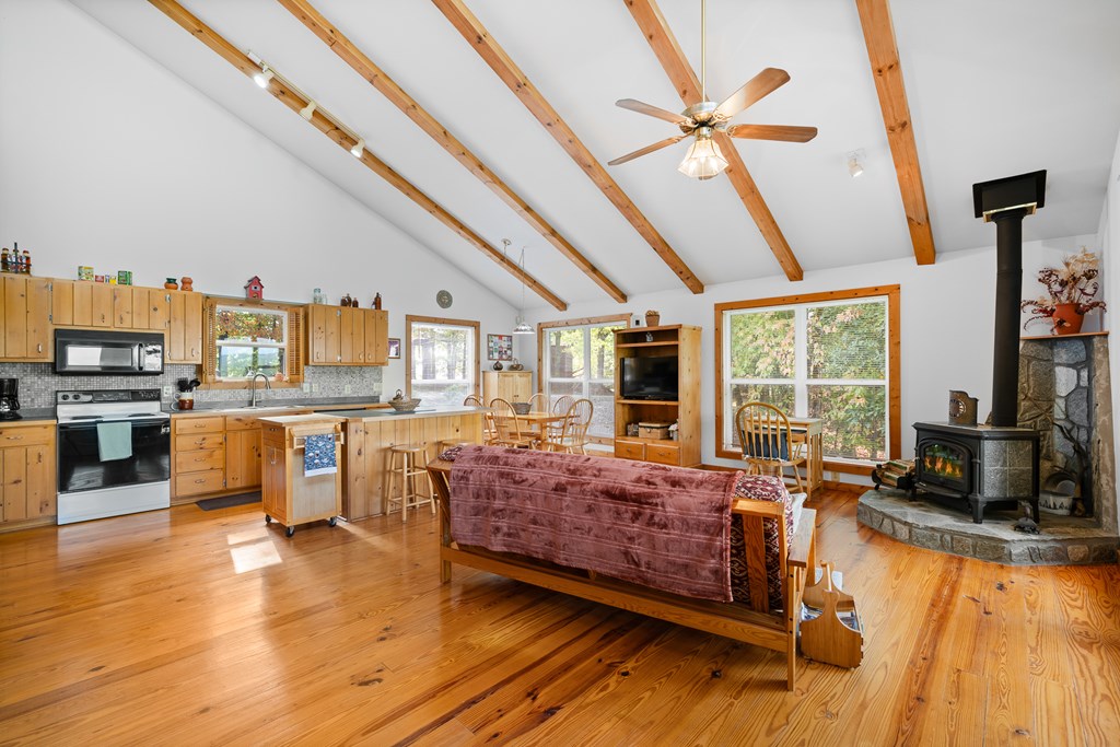 175 Oak Ledge Road Morganton, GA 30560 - Photo 17 of 62