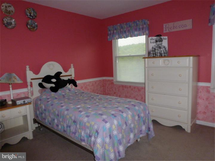 123 Longfields Way Downingtown, PA 19335 - Photo 17 of 25 Bedroom 3