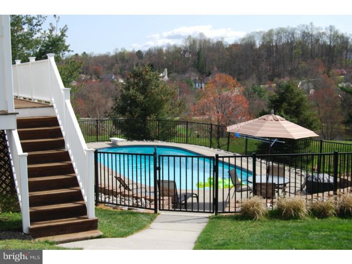 123 Longfields Way Downingtown, PA 19335 - Photo 22 of 25 Pool