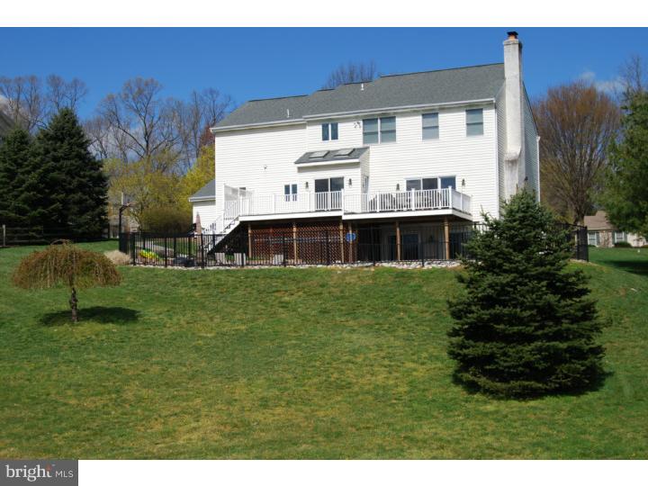 123 Longfields Way Downingtown, PA 19335 - Photo 25 of 25 Gallery Image 25