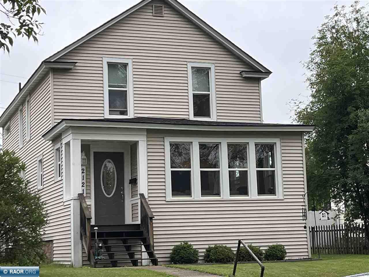 2121 5th Avenue East Hibbing, MN 55746 - Photo 1 of 19