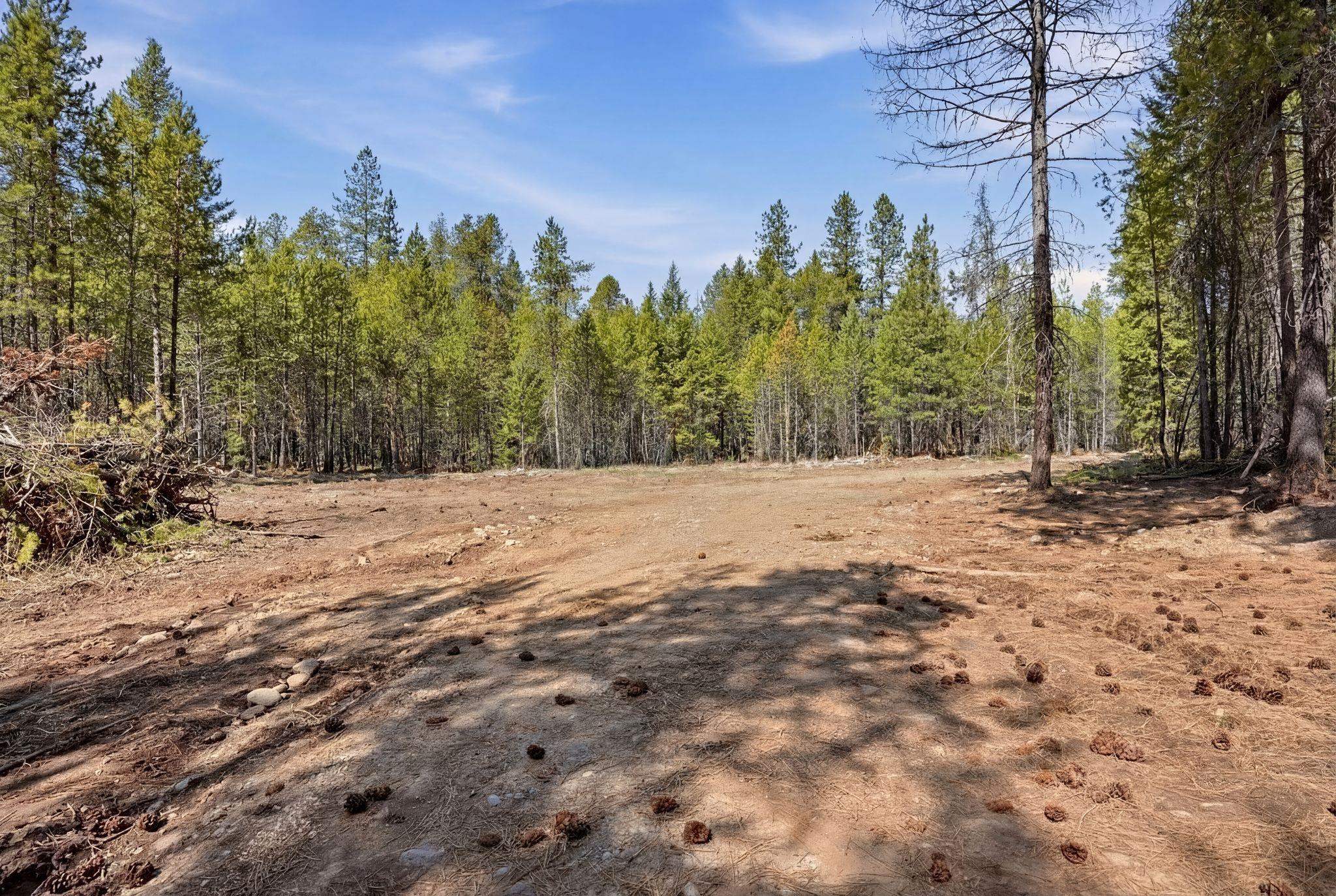 4151 H H Jepsen Road Springdale, WA 99173 - Photo 13 of 20