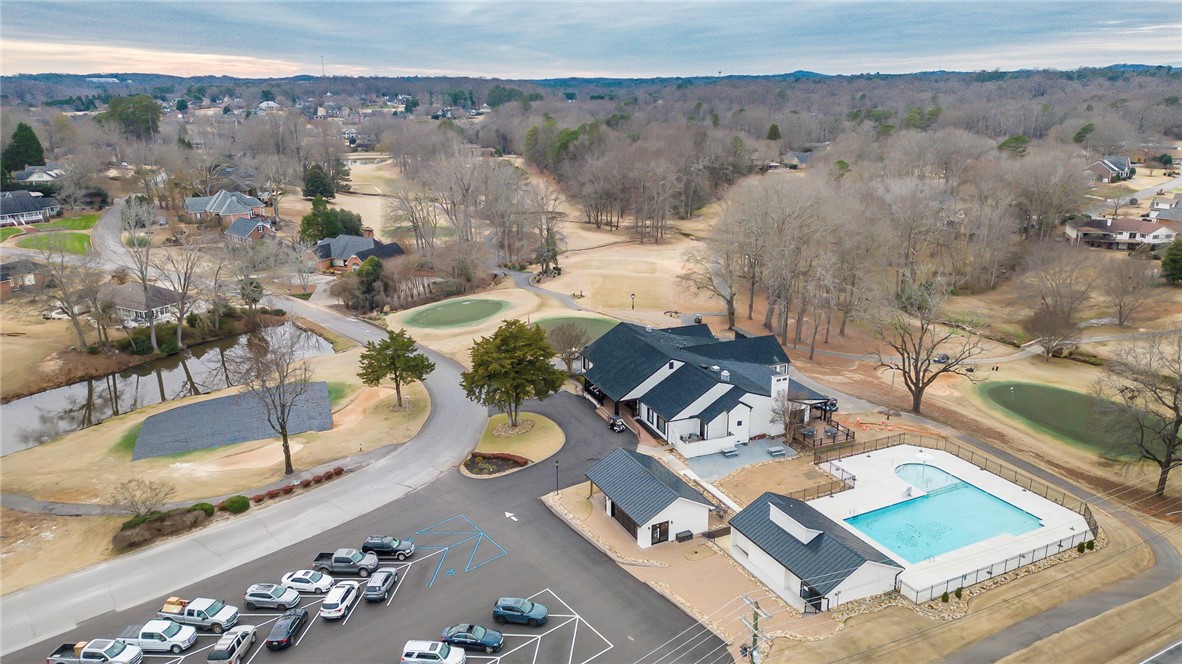 225 Pine Ridge Drive Easley, SC 29642 - Photo 33 of 36 Gallery Image 33