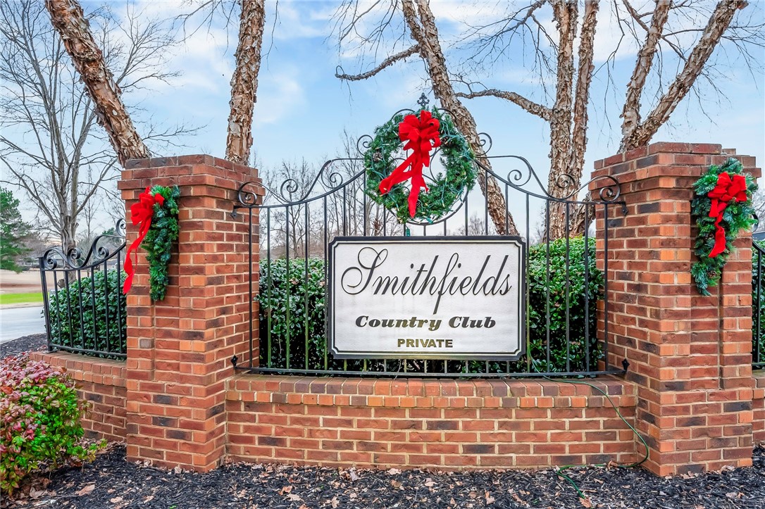 225 Pine Ridge Drive Easley, SC 29642 - Photo 36 of 36 Gallery Image 36