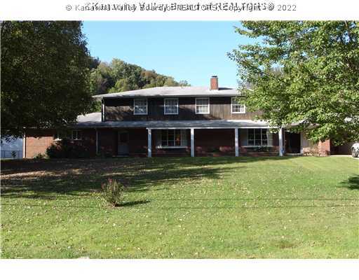 2321 Witcher Creek Road Belle, WV 25015 - Photo 2 of 16 Exterior Front.