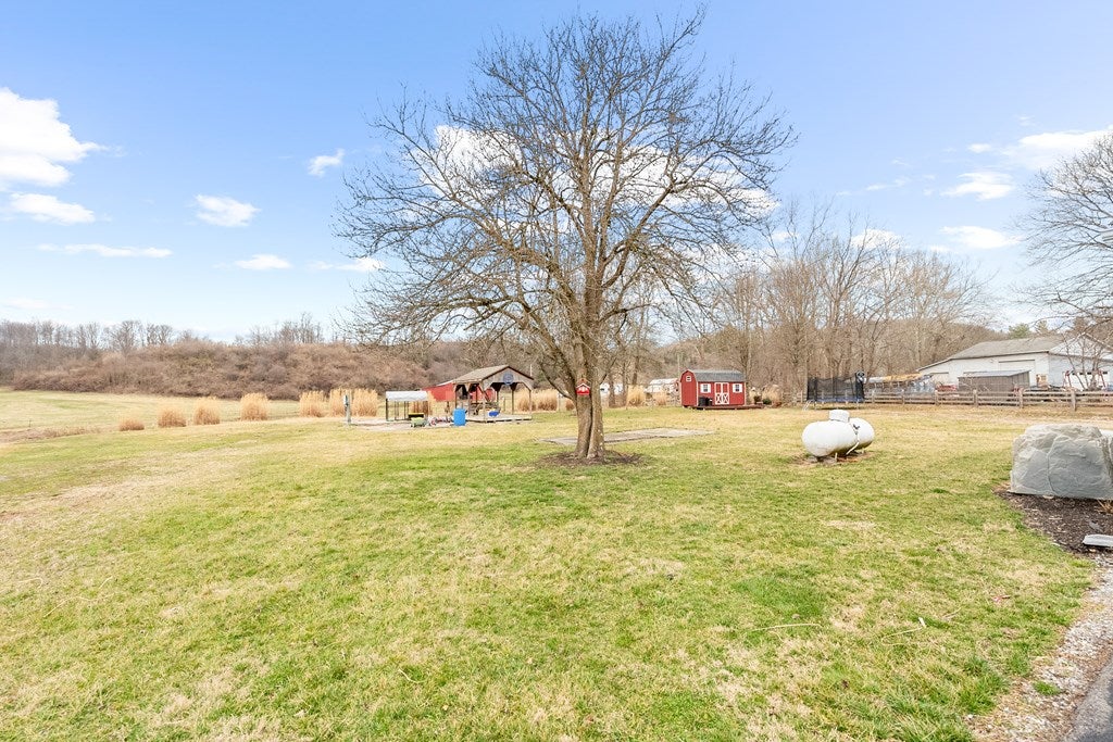 261 Millers Creek Road Max Meadows, VA 24360 - Photo 68 of 75 Gallery Image 68