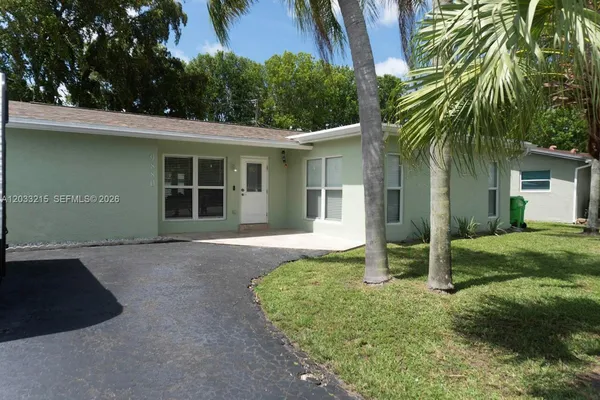 $495,000 | 9880 Northwest 24th Place, Sunrise, FL 33322