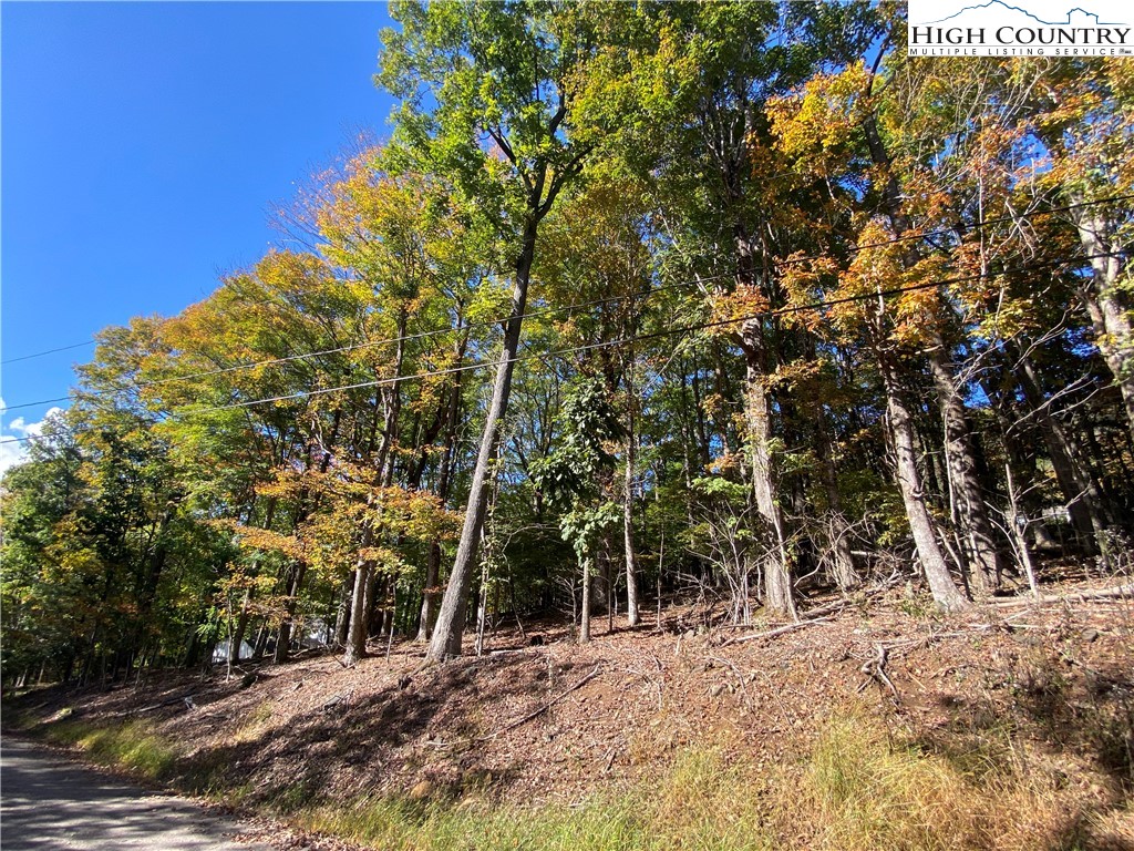 East Ridge Drive Boone, NC 28607 - Photo 2 of 6 a view of an outdoor space with seating area