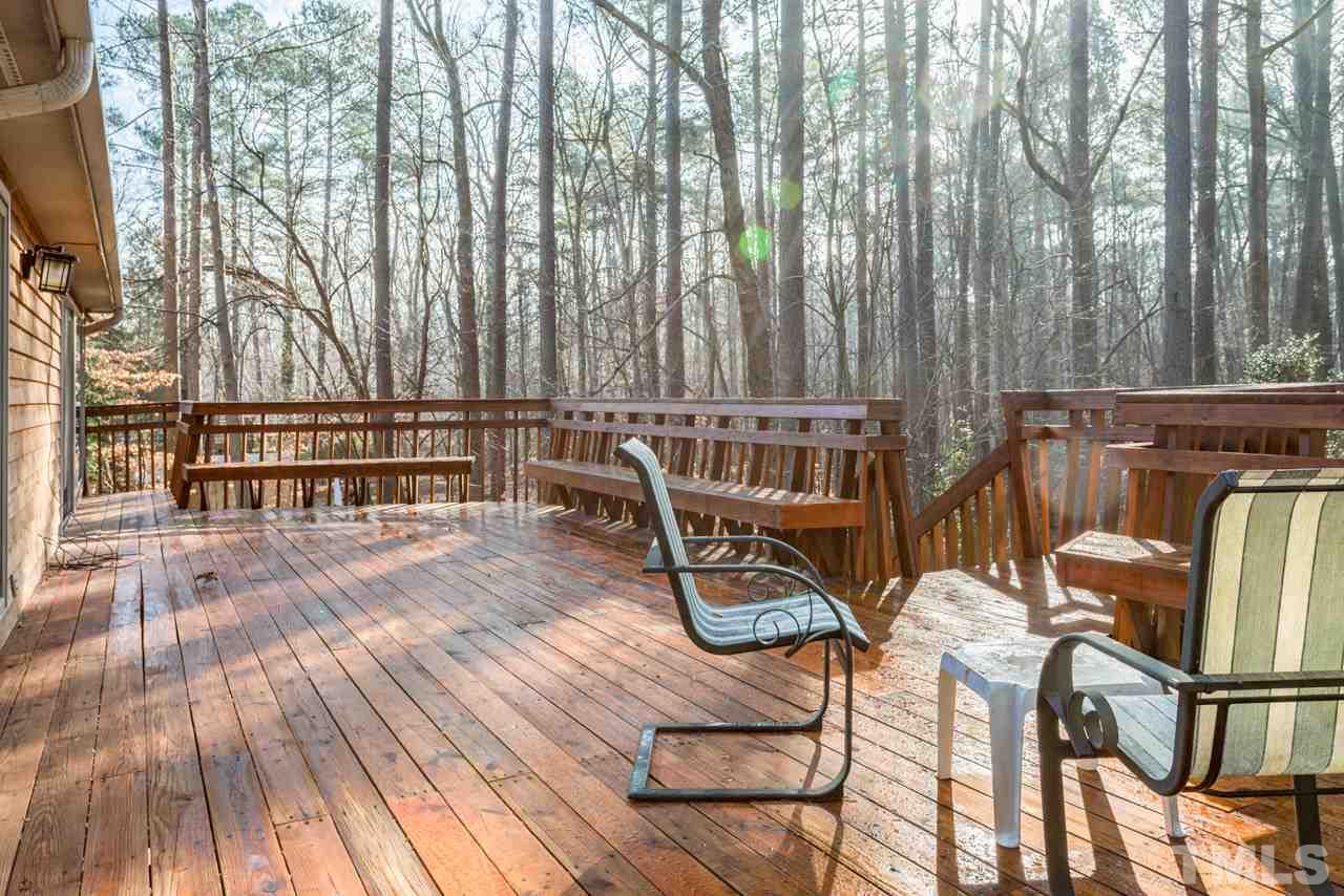 5221 Caber Road Raleigh, NC 27613 - Photo 22 of 24