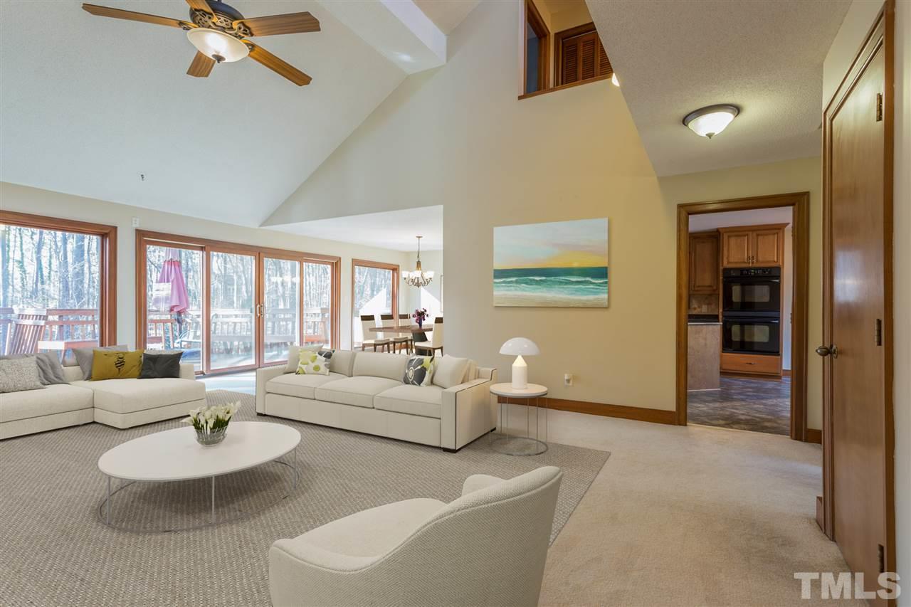 5221 Caber Road Raleigh, NC 27613 - Photo 8 of 24