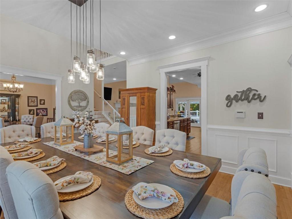 445 Patterson Road Griffin, GA 30223 - Photo 23 of 100