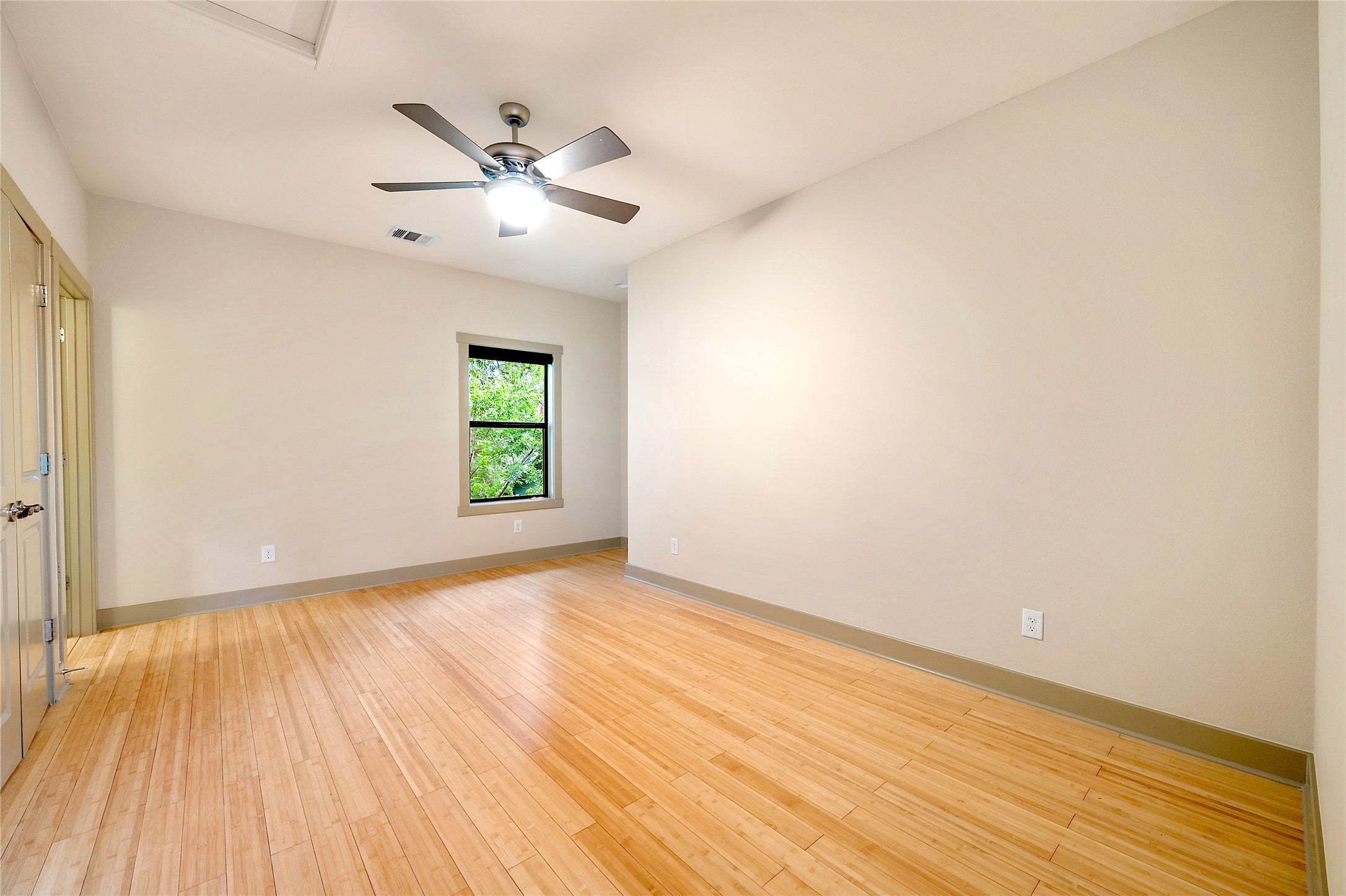 2512 East 2nd Street Austin, TX 78702 - Photo 29 of 40 Here is another view of bedroom #3.