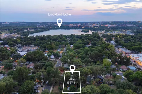 $949,000 | 2512 East 2nd Street, Austin, TX 78702