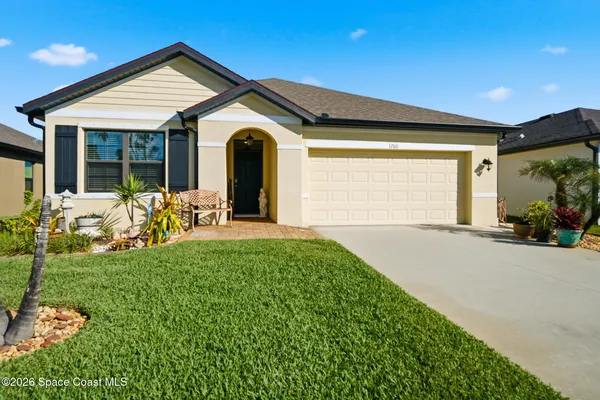 $380,000 | 1760 Morely Drive, Cocoa, FL 32926