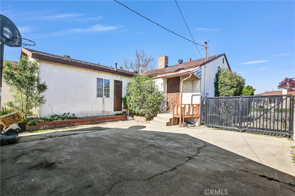 1404 Violeta Drive Alhambra, CA 91801 - Photo 26 of 35