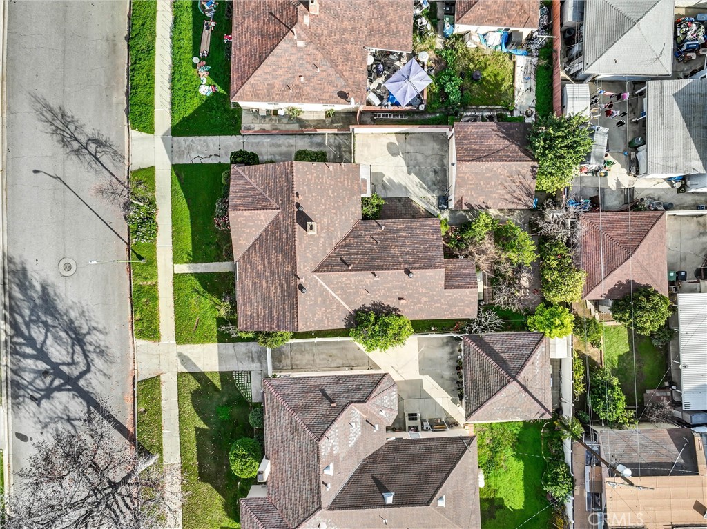 1404 Violeta Drive Alhambra, CA 91801 - Photo 28 of 35