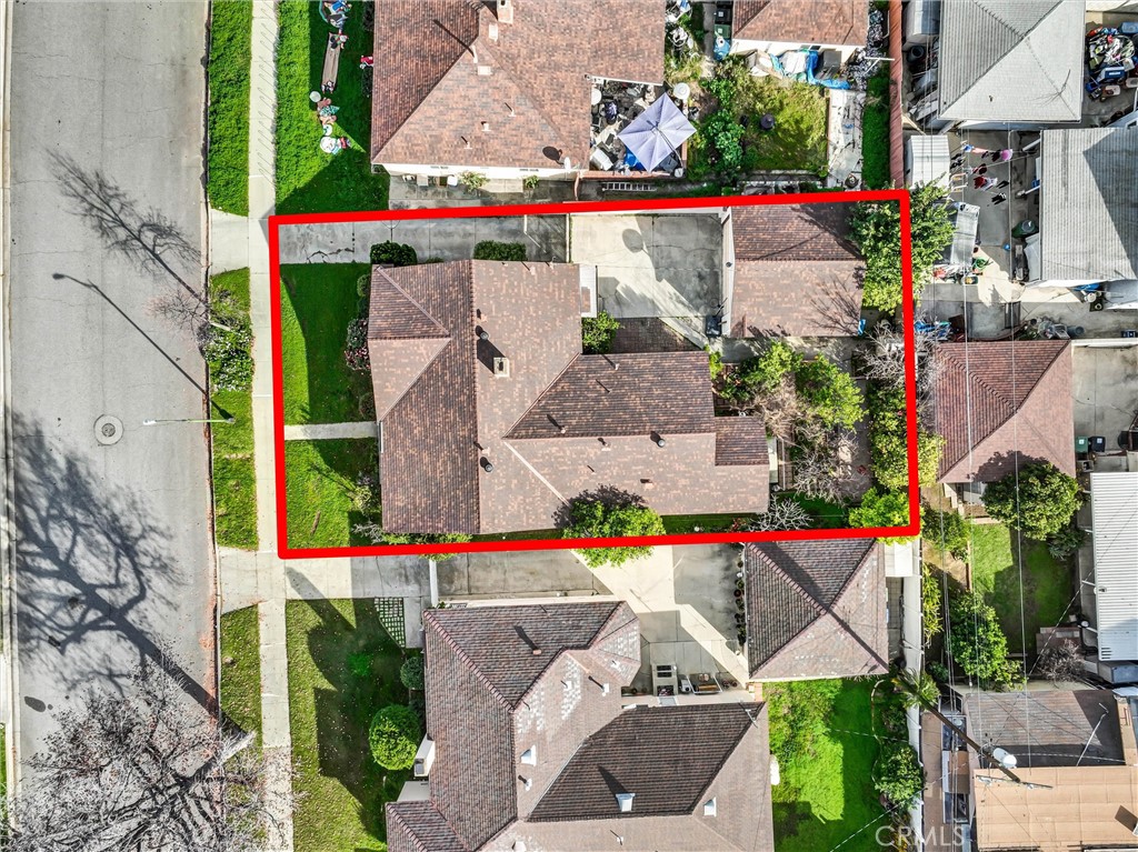 1404 Violeta Drive Alhambra, CA 91801 - Photo 30 of 35