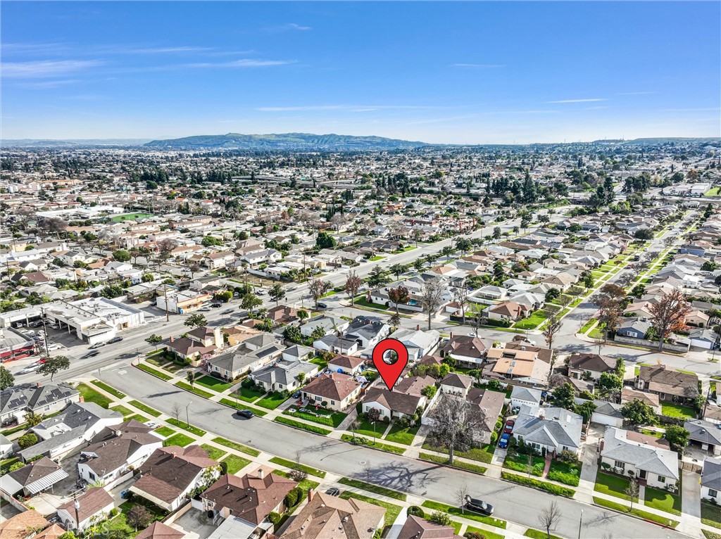 1404 Violeta Drive Alhambra, CA 91801 - Photo 33 of 35