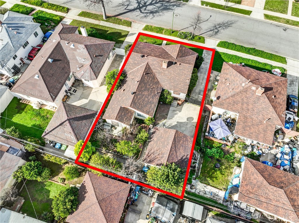 1404 Violeta Drive Alhambra, CA 91801 - Photo 34 of 35