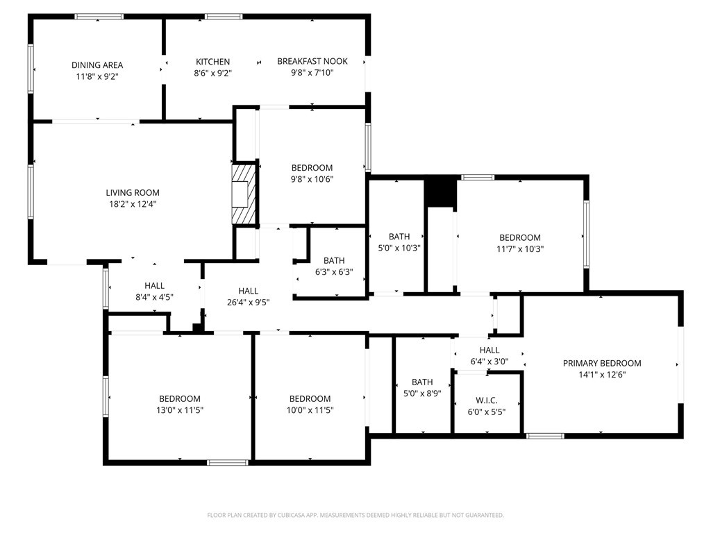 1404 Violeta Drive Alhambra, CA 91801 - Photo 35 of 35