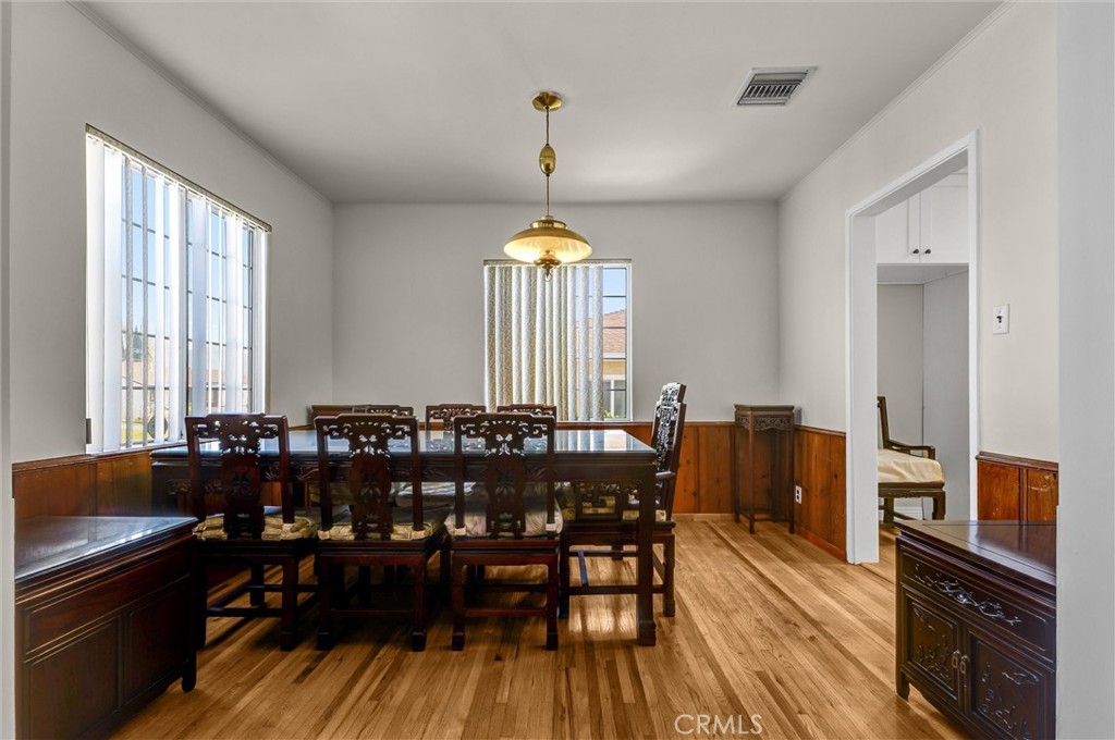 1404 Violeta Drive Alhambra, CA 91801 - Photo 6 of 35