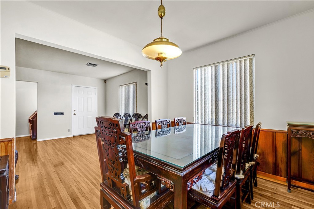 1404 Violeta Drive Alhambra, CA 91801 - Photo 7 of 35