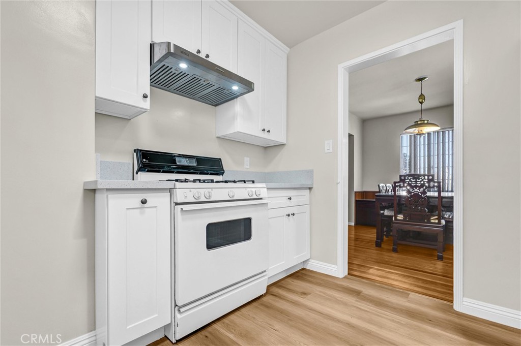 1404 Violeta Drive Alhambra, CA 91801 - Photo 10 of 35