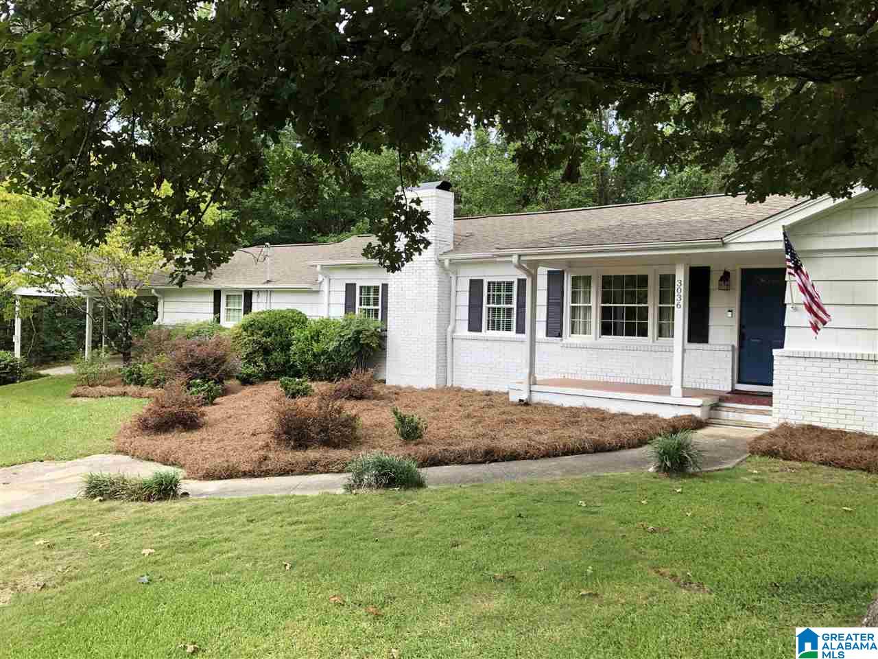3036 Garland Road Birmingham, AL 35242 - Photo 2 of 31