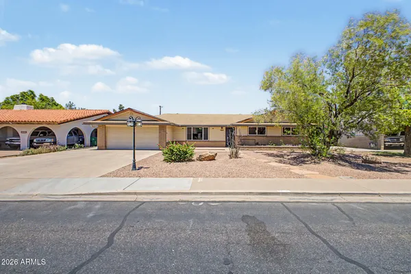 $625,000 | 1256 West Devonshire Street, Mesa, AZ 85201
