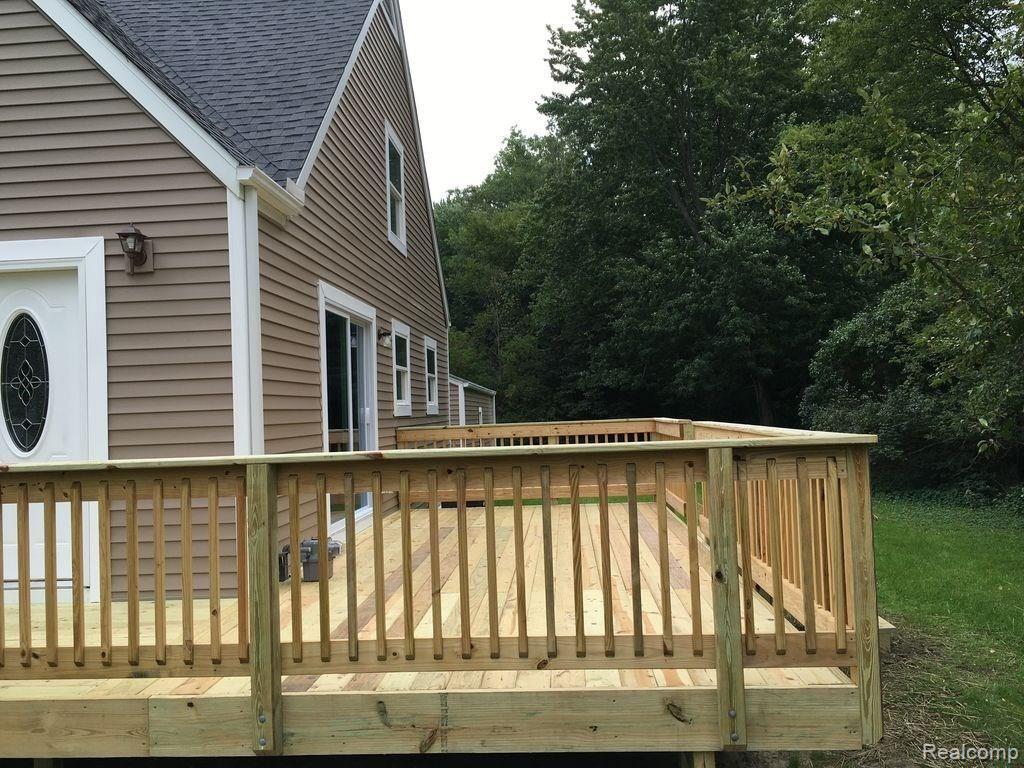 4358 North Belsay Road Flint, MI 48506 - Photo 3 of 32 front 3.jpg