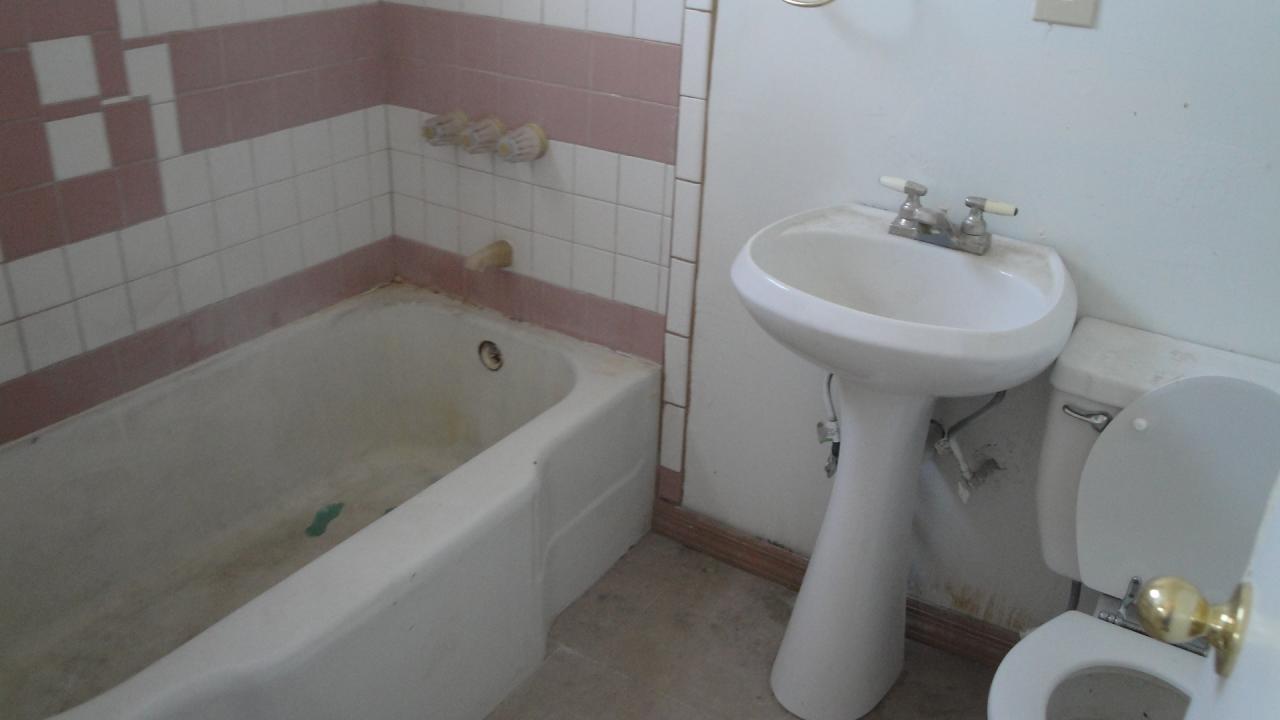 2802 East Chipman Road Phoenix, AZ 85040 - Photo 5 of 5 Bathroom