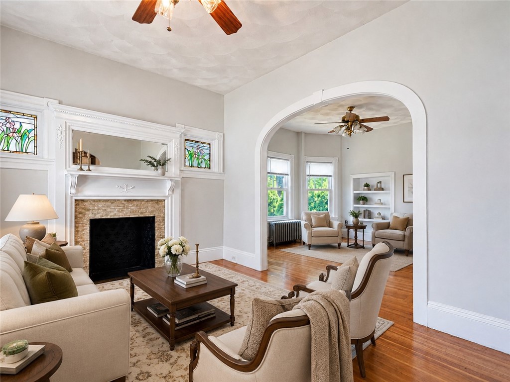 225 Hunts Avenue Pawtucket, RI 02861 - Photo 5 of 35 Virtually staged