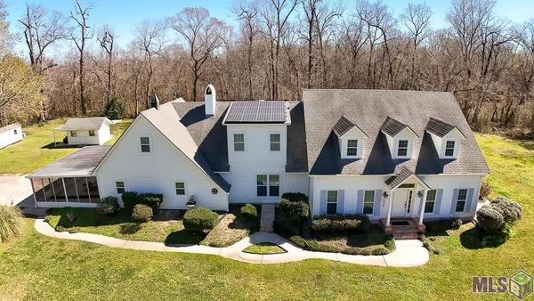 $699,000 | 1045 Daisy Avenue, St. Gabriel, LA 70776