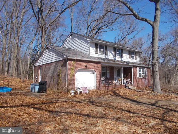 $199,990 | 1011 Cattell Road, Wenonah, NJ 08090