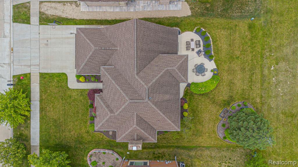 45276 Thornhill Road Canton, MI 48188 - Photo 69 of 77