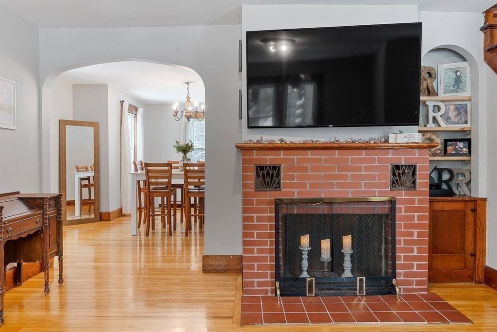 248 Otter River Road Templeton, MA 01468 - Photo 10 of 36 Gallery Image 10