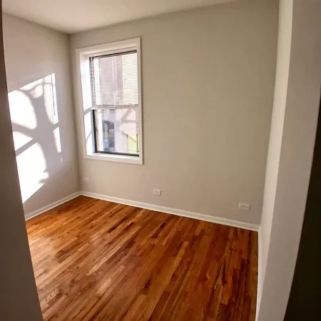 $965 | 7606 North Paulina Street, Unit 203B, Chicago, IL 60626
