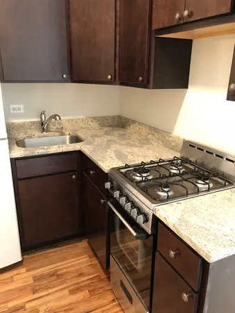 $965 | 7606 North Paulina Street, Unit 203B, Chicago, IL 60626