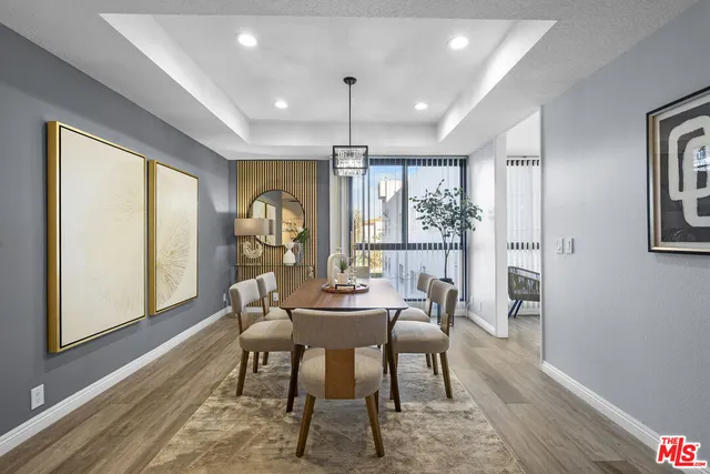 $1,190,000 | 4477 Wilshire Boulevard, Unit 203, Los Angeles, CA 90010