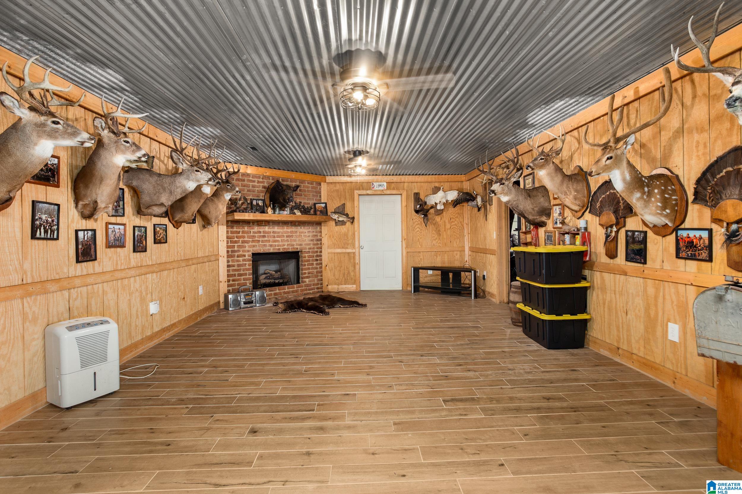 194 Anna Mattison Road Oxford, AL 36203 - Photo 68 of 97