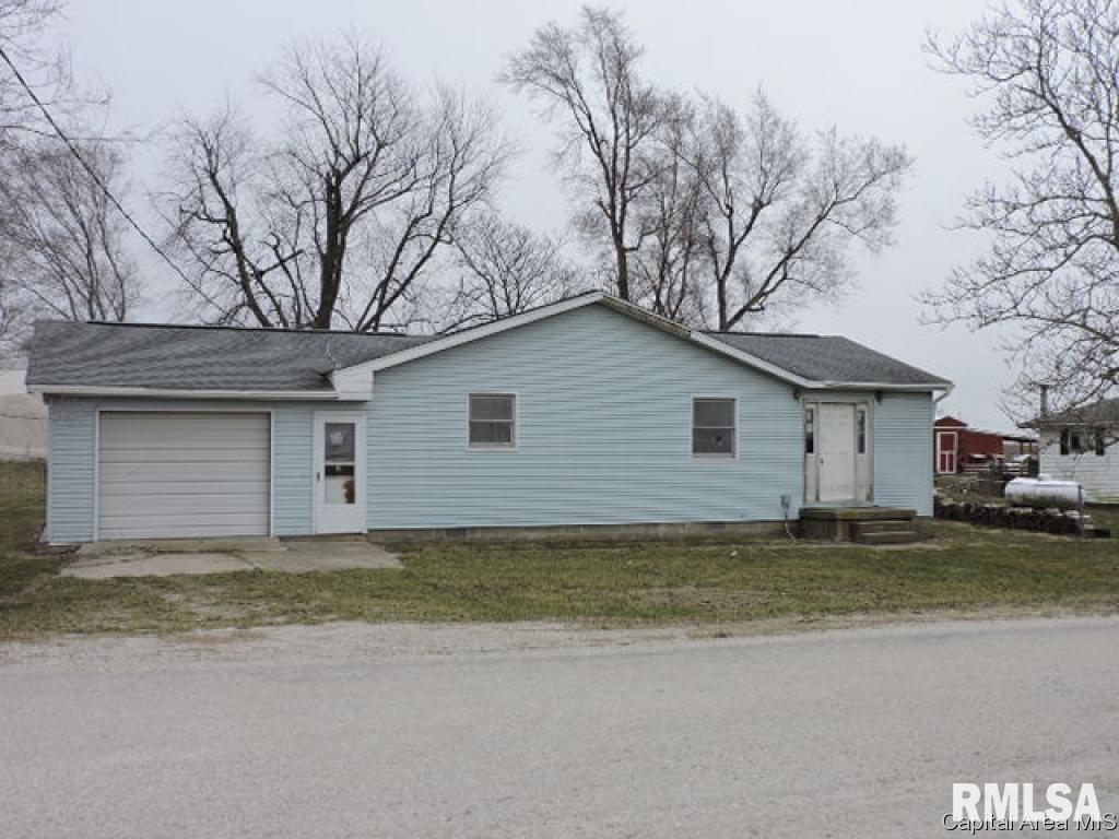 3470 Lanesville Road Buffalo, IL 62515 - Photo 1 of 18 Gallery Image 1