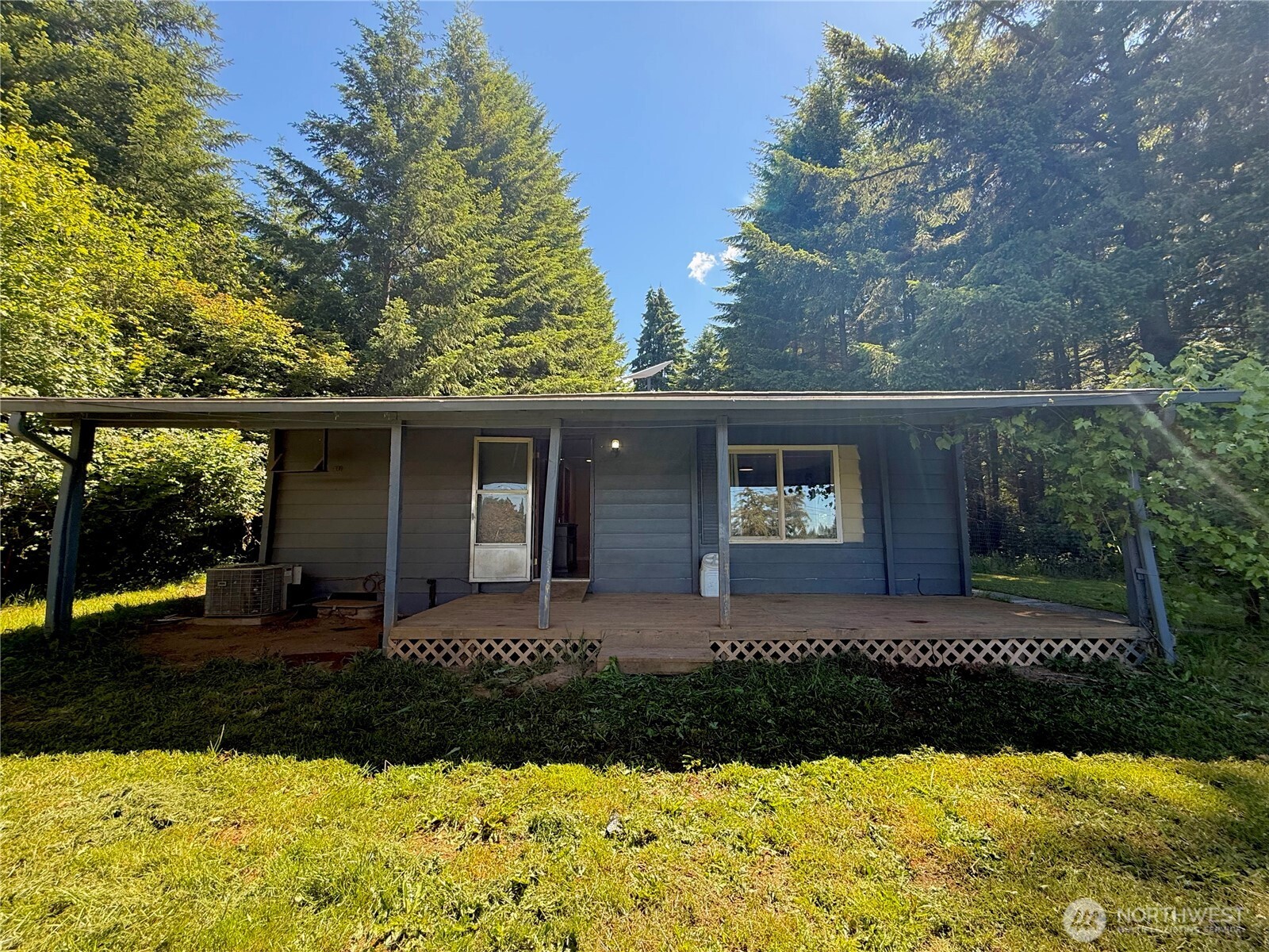1015 Coal Creek Road Chehalis, WA 98532 - Photo 29 of 29