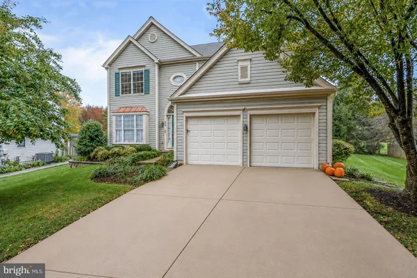 $3,500 | 408 Huntfield Court Northeast, Leesburg, VA 20176