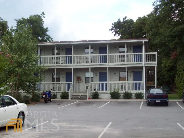 $695 | 123 Lanier Drive, Unit 2, Statesboro, GA 30458
