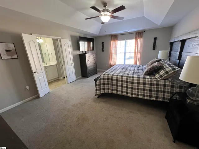 $289,900 | 561 Cromwell Drive, Spartanburg, SC 29301