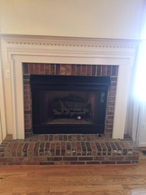 5729 Clark Road Harrison, TN 37341 - Photo 6 of 18 Clark view of fireplace