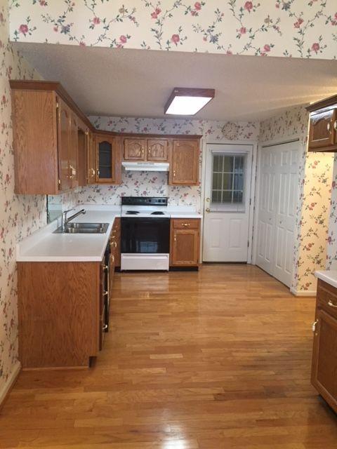 5729 Clark Road Harrison, TN 37341 - Photo 7 of 18 Clark view of kitchen from dining area