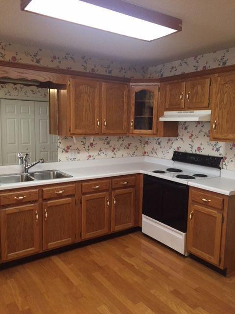 5729 Clark Road Harrison, TN 37341 - Photo 8 of 18 Clark view of kitchen