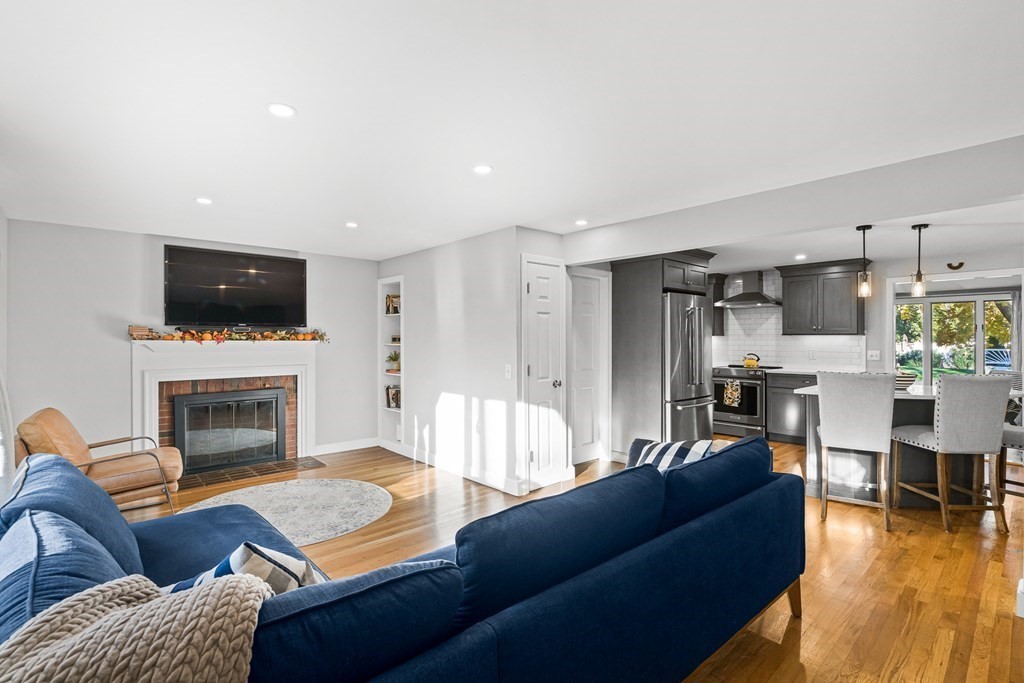 4 Bigham Road North Reading, MA 01864 - Photo 13 of 36 Gallery Image 13